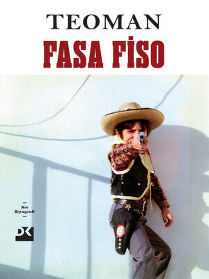 cover image of Fasa Fiso